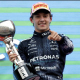 Epic Comeback di Sirkuit Monza, Kimi Antonelli Tidak Pernah Menduga Bisa Meraih Kemenangan di F1 GP Italia 2026