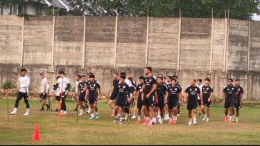 Shin Tae-yong Blak-blakan Akui Belum 100 Persen Analisis Kekuatan Persib Bandung Jelang El Clasico Indonesia