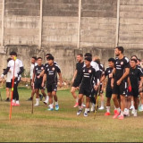 ‎Kondisi Persija Jakarta Jelang Hadapi Persib Bandung: Kelelahan hingga 3 Pemain Jalani Latihan Terpisah