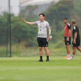 Pesan Shin Tae-yong untuk The Jakmania Jelang Hadapi Persib: Jangan Ada Kericuhan! 