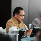 Pemerintah Tindak Lanjuti RUU Satu Data Indonesia, Wujudkan Data Terpadu untuk Semua