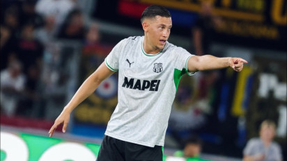 Sassuolo Inkonsisten di Awal Musim, Media Italia Berharap Jay Idzes Cepat Comeback Usai cedera Panjang di Laga Vs Juventus