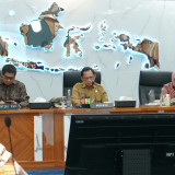 Percepat Penyaluran Bantuan Bencana NTT, Mendagri Minta Pemda Segera Penuhi Kebutuhan Warga