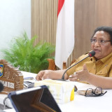 26 Pemda Papua Belum Cairkan Dana Otsus Tahap II, Wamendagri Ribka Tagih Komitmen