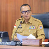 Gandeng BRIN, BNPP RI Bahas Model Desentralisasi Adaptif untuk Pengelolaan Wilayah Perbatasan