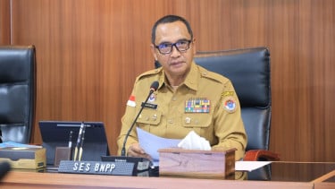 Gandeng BRIN, BNPP RI Bahas Model Desentralisasi Adaptif untuk Pengelolaan Wilayah Perbatasan