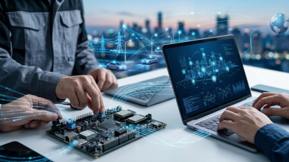 Internet of Things (IoT) Makin Mengubah Dunia, Kenali Peran Programmer hingga Insinyur IoT yang Dibutuhkan di Masa Depan
