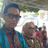 Kasus Keracunan MBG Berulang di DIY, Sri Sultan Tegur Penyedia Teledor