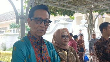 Kasus Keracunan MBG Berulang di DIY, Sri Sultan Tegur Penyedia Teledor