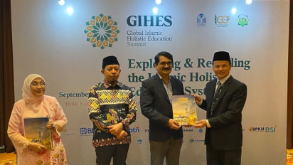 Jusuf Kalla Soroti Lulusan Perguruan Tinggi, Hafal Teori Tapi Kesulitan Terapkan Ilmu