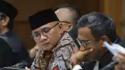 Lensa Berbicara: Empat Saksi Dihadirkan, Yaqut Simak Sidang Kasus Korupsi Kuota Haji