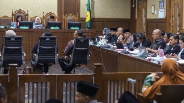Eks Pejabat Kemenag Akui Terima Fee Percepatan Haji, Nilainya Ratusan Juta hingga Valas