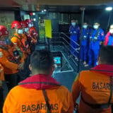 Tim SAR Gabungan Sisir Perairan Selat Sunda, 8 Orang Penumpang Speed Boat Masih Dalam Pencarian