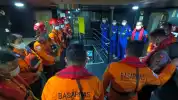 Tim SAR Gabungan Sisir Perairan Selat Sunda, 8 Orang Penumpang Speed Boat Masih Dalam Pencarian
