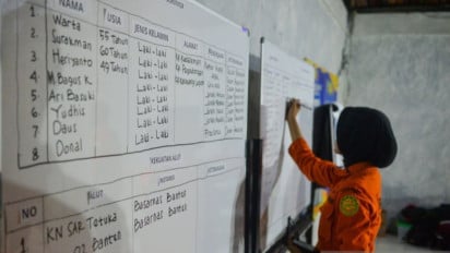 Pemilik Kapal Pastikan Kondisi Layak Berlayar