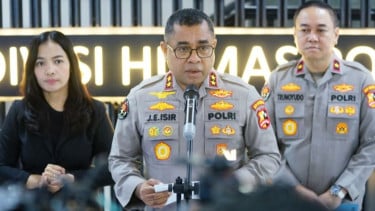 Tim Gabungan Maksimalkan Pencarian Wartawan yang Hilang Saat Meliput Erupsi Anak Krakatau