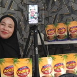 Kisah Naik Kelas Usaha Produk Gula Aren Asal Garut
