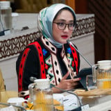 Kemarau Ekstrem, DPR RI Sorot Penanganan Krisis Air Pertanian Berbasis Data