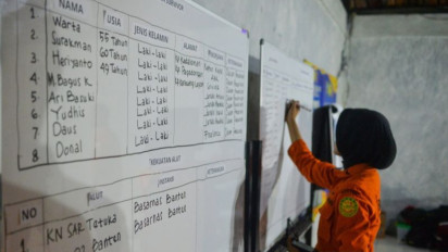 Pemilik Kapal Jelaskan Kronologi Hingga Rombongan Jurnalis Hilang Kontak: Sempat Kirim Foto!