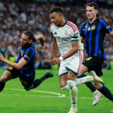 Hasil Lengkap Liga Champions 2026-2027 Semalam: Calvin Verdonk Gagal Bikin Sejarah, Real Madrid Taklukkan Inter Milan
