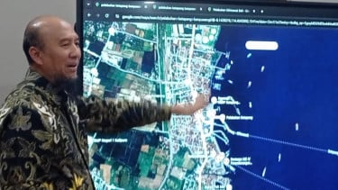 Gapasdap Soroti Kapasitas Dermaga Berkurang, Operasional Kapal Turun Jadi 23 Unit per Hari