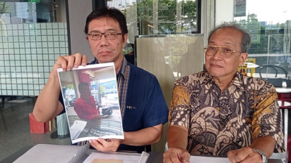 Laporan Sudah Enam Bulan, Korban Dugaan Kebocoran Data Nasabah Bank di Surabaya Masih Menunggu Kepastian Hukum