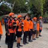 Update Pencarian Rombongan Jurnalis yang Hilang Kontak di Selat Sunda, Tim SAR Gabungan Perluas Area di Hari Kedua