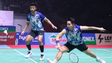 PBSI Kembali Bongkar Pasang Ganda Campuran: 3 Pasangan Baru Disiapkan, Ada Bagas/Apri
