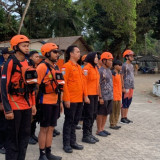 Detik-detik Menegangkan Pencarian 5 Wartawan Hilang Kontak Saat Liput Erupsi Anak Krakatau, Drone Thermal Dikerahkan