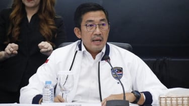 Praktik Live Streaming Pornografi di TikTok dan Tevi Terbongkar, Enam Orang Jadi Tersangka