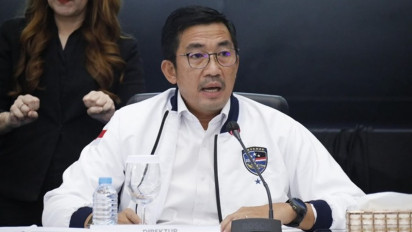 Praktik Live Streaming Pornografi di TikTok dan Tevi Terbongkar, Enam Orang Jadi Tersangka