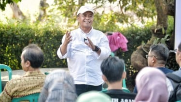 Lewat SADA Jabar, Sekda Herman Dorong Kepala Desa Aktif Tingkatkan IPM