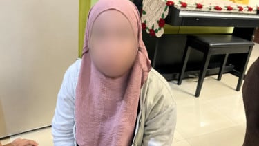 Siasat Licik ART Lampung Diduga Curi Emas Majikan Hampir Rp1 Miliar Buat Biaya Nikah, Nyolong saat Rumah Sepi