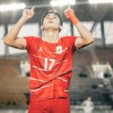 Bursa Transfer Super League: Amar Brkic Diminati Persib Bandung usai Bawa Timnas Indonesia U-20 ke Piala Asia U-20 2027