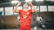 Susul Marselino Ferdinan, Amar Brkic Pilih 'Pulang Kampung' dan Gabung Borneo FC