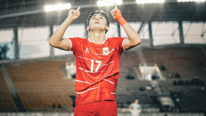 Bursa Transfer Super League: Amar Brkic Diminati Persib Bandung usai Bawa Timnas Indonesia U-20 ke Piala Asia U-20 2027