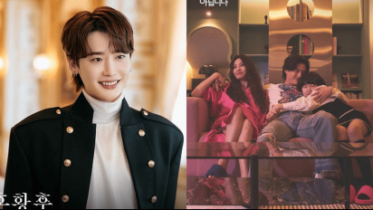 5 Rekomendasi Drama Korea Perselingkuhan 2026, dari Skandal Rumah Tangga hingga Cinta Terlarang