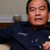 Mantan Wakil Jaksa Agung Abdul Hakim Ritonga Tutup Usia