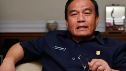 Mantan Wakil Jaksa Agung Abdul Hakim Ritonga Tutup Usia
