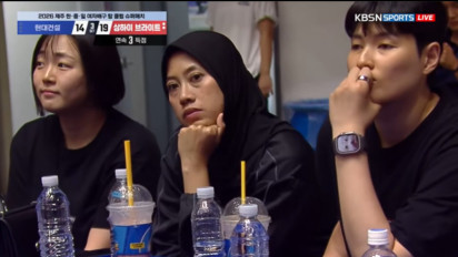 KOVO Cup 2026 Tinggal Sebulan Lagi, Megawati Hangestri Belum Tentu Bisa Dimainkan Hillstate