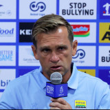 Persija Makin Solid, Igor Tolic Akui Tim Shin Tae-yong Bisa Jadi Ancaman Serius untuk Persib