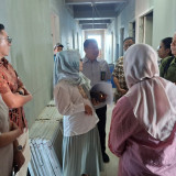 PN Surabaya Periksa Setempat 3 Unit Apartemen Trans Icon dalam Sengketa Konsumen