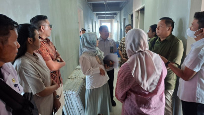 PN Surabaya Periksa Setempat 3 Unit Apartemen Trans Icon dalam Sengketa Konsumen