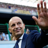 Massimiliano Allegri Sanjung Arsenal yang Akan Jadi Lawan Napoli di Liga Champions: Salah Satu yang Terbaik