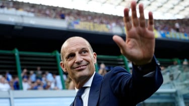 Massimiliano Allegri Sanjung Arsenal yang Akan Jadi Lawan Napoli di Liga Champions: Salah Satu yang Terbaik