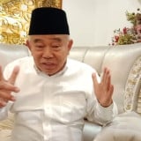 Kontroversi Buku Islam Ala Prabowo, Begini Penjelasan KH Asep Saifuddin Chalim