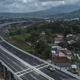 Tol Yogya-Bawen Seksi 6 akan Beroperasi November Tahun Ini