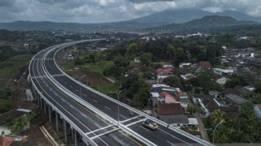 Tol Yogya-Bawen Seksi 6 akan Beroperasi November Tahun Ini