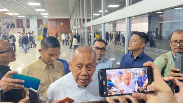 DPR Sebut Pemerintah Harus Tanggung Biaya Pengobatan Korban Keracunan MBG sampai Pulih