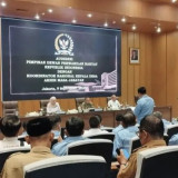 DPR Gelar Audiensi Bareng Kepala Desa AMJ, Terima Usulan Pj Kades Tak Dijabat PNS